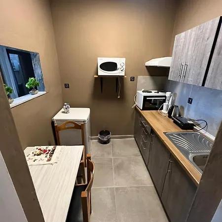 Kariofilli's House *