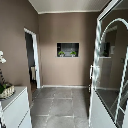 Kariofilli's House *