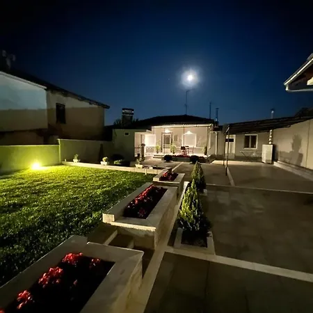 Kariofilli's House بيت للعطل آيوس أثاناسيوس