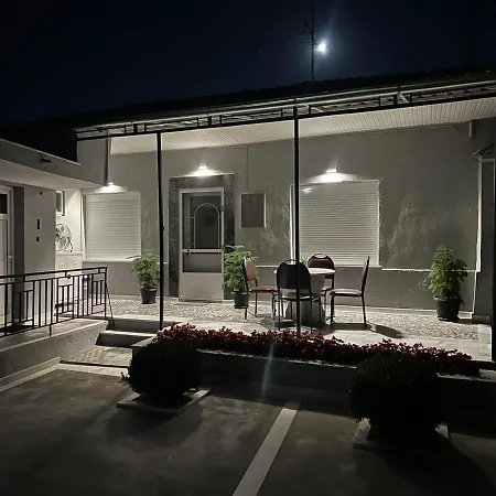 بيت للعطل Kariofilli's House