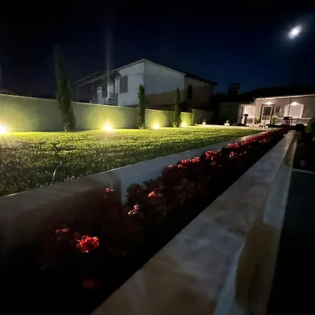 Kariofilli's House *