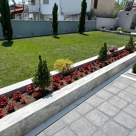 بيت للعطل Kariofilli's House