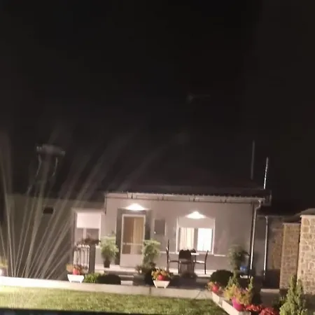 Kariofilli's House *