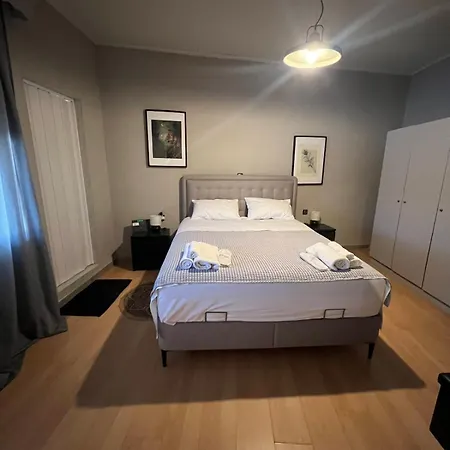 Kariofilli's House 度假居 阿吉奥斯阿姆罗斯奥斯