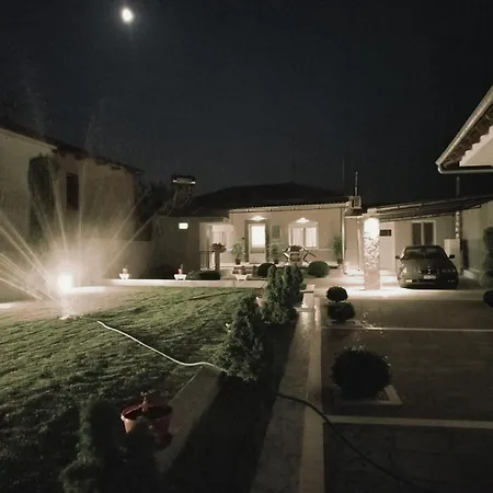 Kariofilli's House Agios Athanasios (Macedonia)