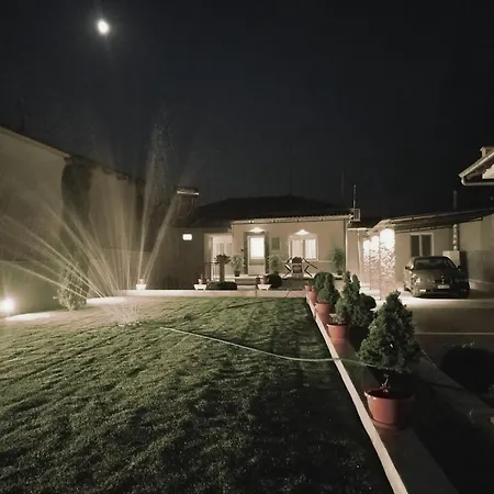 بيت للعطل Kariofilli's House