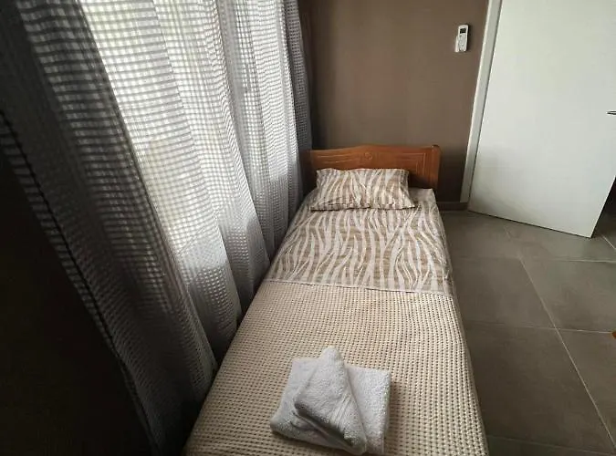 Kariofilli's House * Agios Athanasios (Macedonia)