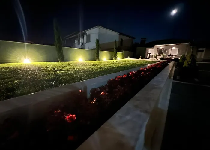 Kariofilli's House *