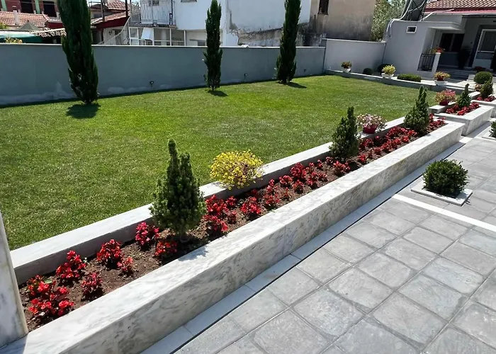 Hébergement de vacances Kariofilli's House