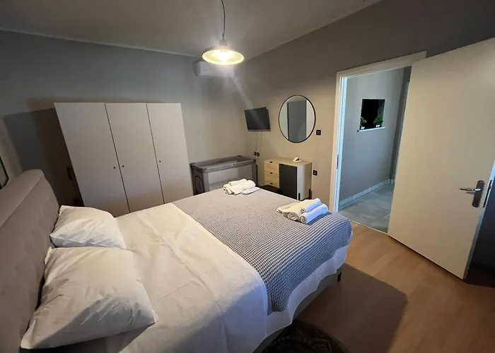 Hébergement de vacances Kariofilli's House Ágios Athanásios