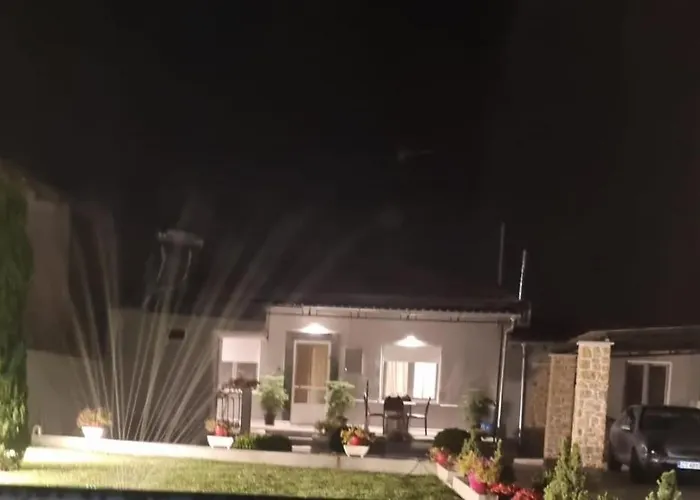 Kariofilli's House *