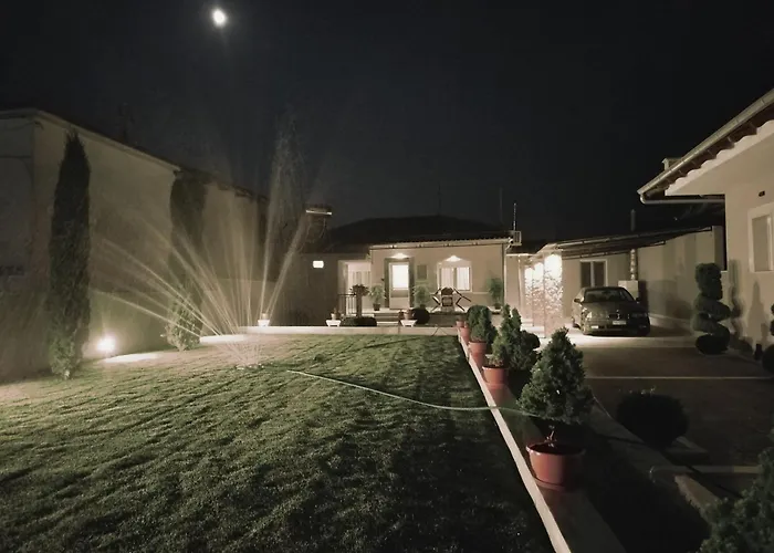 Hébergement de vacances Kariofilli's House